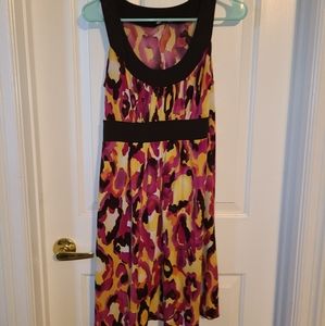 BCX dress Size M